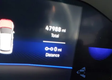 2022 Volkswagen Atlas 2.0T Se из США, поврежденный, VIN 1V2LP2CA9NC515494